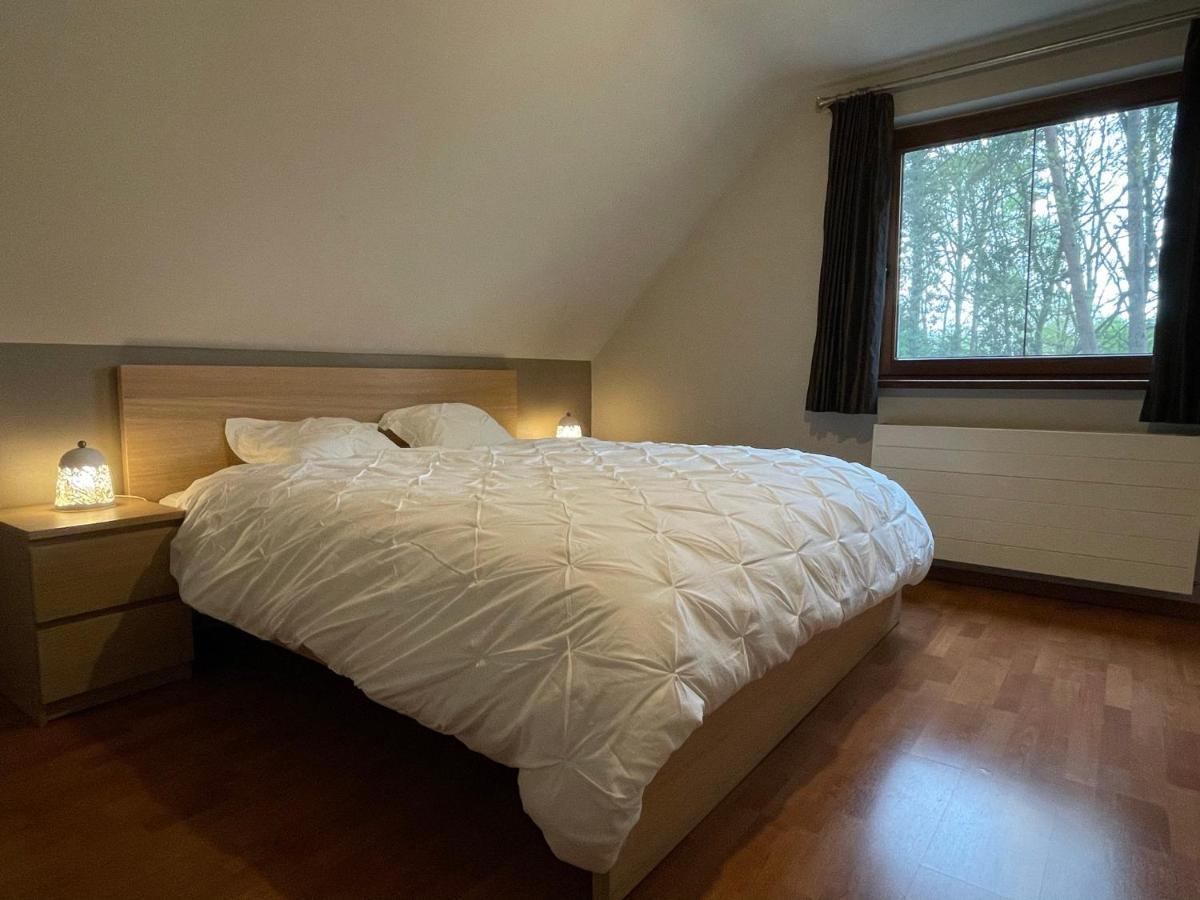 Sterrenheide Villa Heusden-Zolder Buitenkant foto